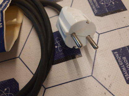 KONGSBERG 380-219476  ACC 401  MAINS CABLE