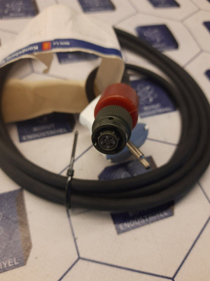 KONGSBERG 380-219476  ACC 401  MAINS CABLE