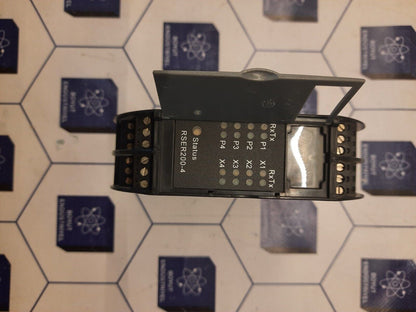 KONGSBERG 603444 RSER 200-4