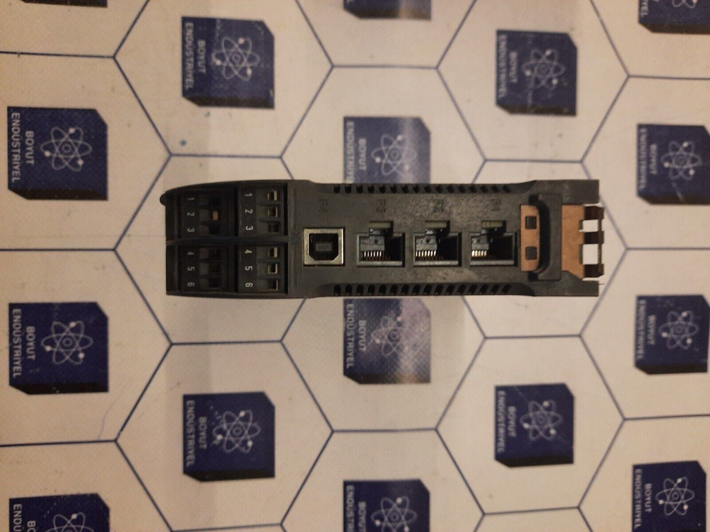 Kongsberg  603444  RSER200-4