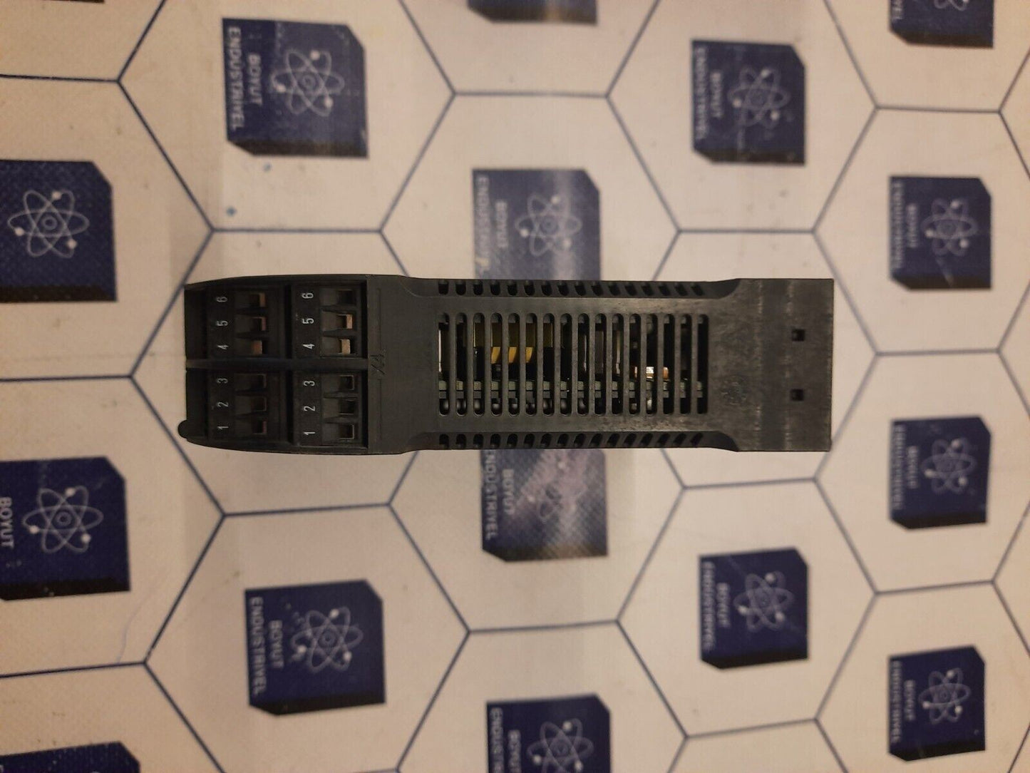 Kongsberg  603444  RSER200-4