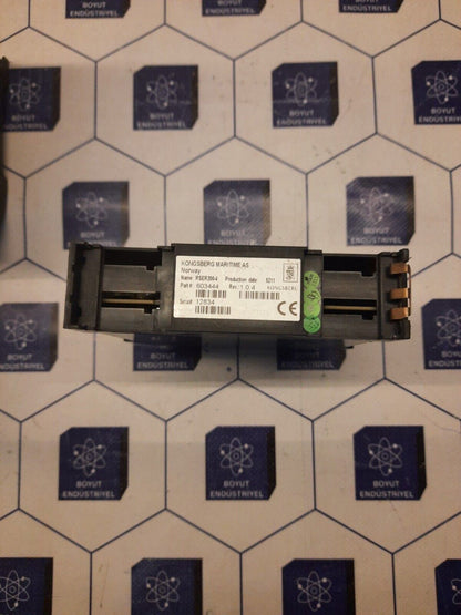 Kongsberg  603444  RSER200-4