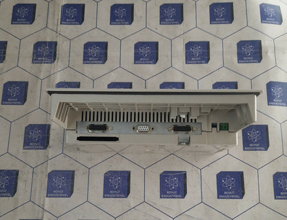 Siemens Simatic Op 17 DP 6av3 617-1jc20-0ax1 6AV3 617-AJC20-0AX1