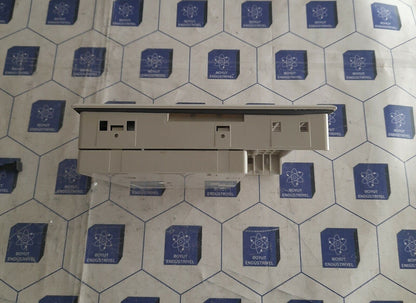 Siemens Simatic Op 17 DP 6av3 617-1jc20-0ax1 6AV3 617-AJC20-0AX1