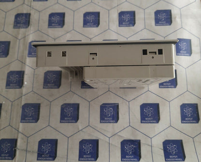 Siemens Simatic Op 17 DP 6av3 617-1jc20-0ax1 6AV3 617-AJC20-0AX1
