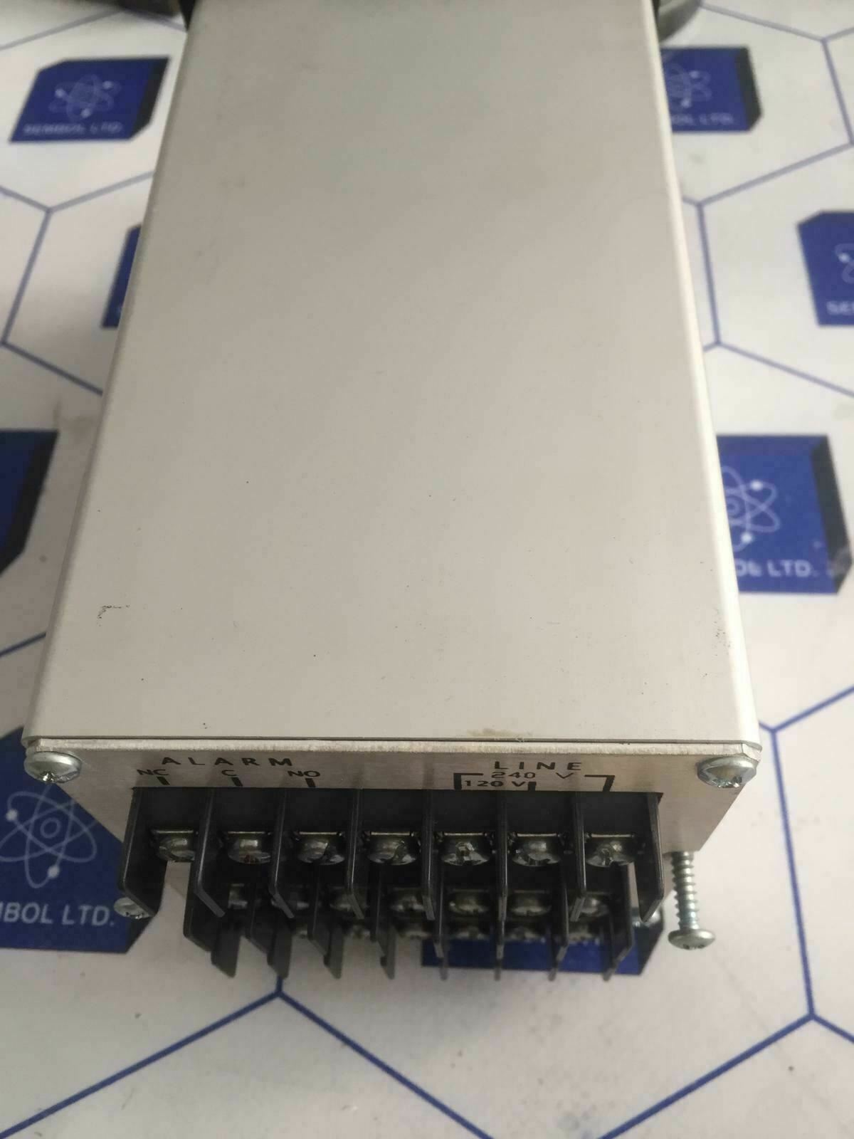 OMEGA CN101 HIGH TEMPERATURE ALARM CN101RTD-250C LOTS OF 2 PIECES