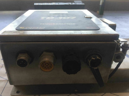 Oil Content Monitor TD107 TD107c NAG2533 Nag Marine