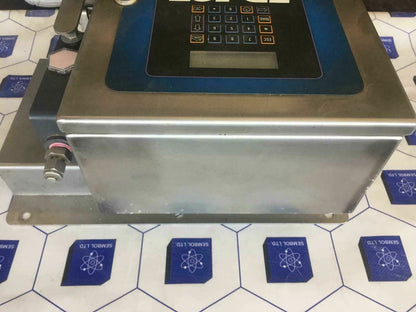 Oil Content Monitor TD107 TD107c NAG2533 Nag Marine