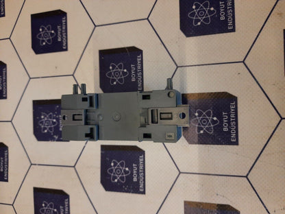 SIEMENS 6ED1055-1MB00-0BA2  LOGO DM8 12/24R OUTPUT 4xRELAY/5A