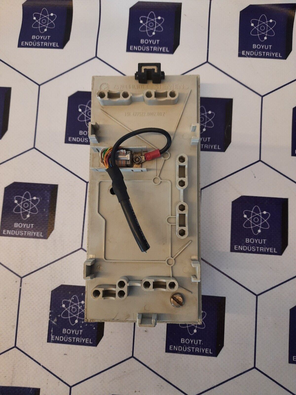 SIEMENS 6ES7090-0XX84-2FK0 / 1SE.477522.0002.00 Z