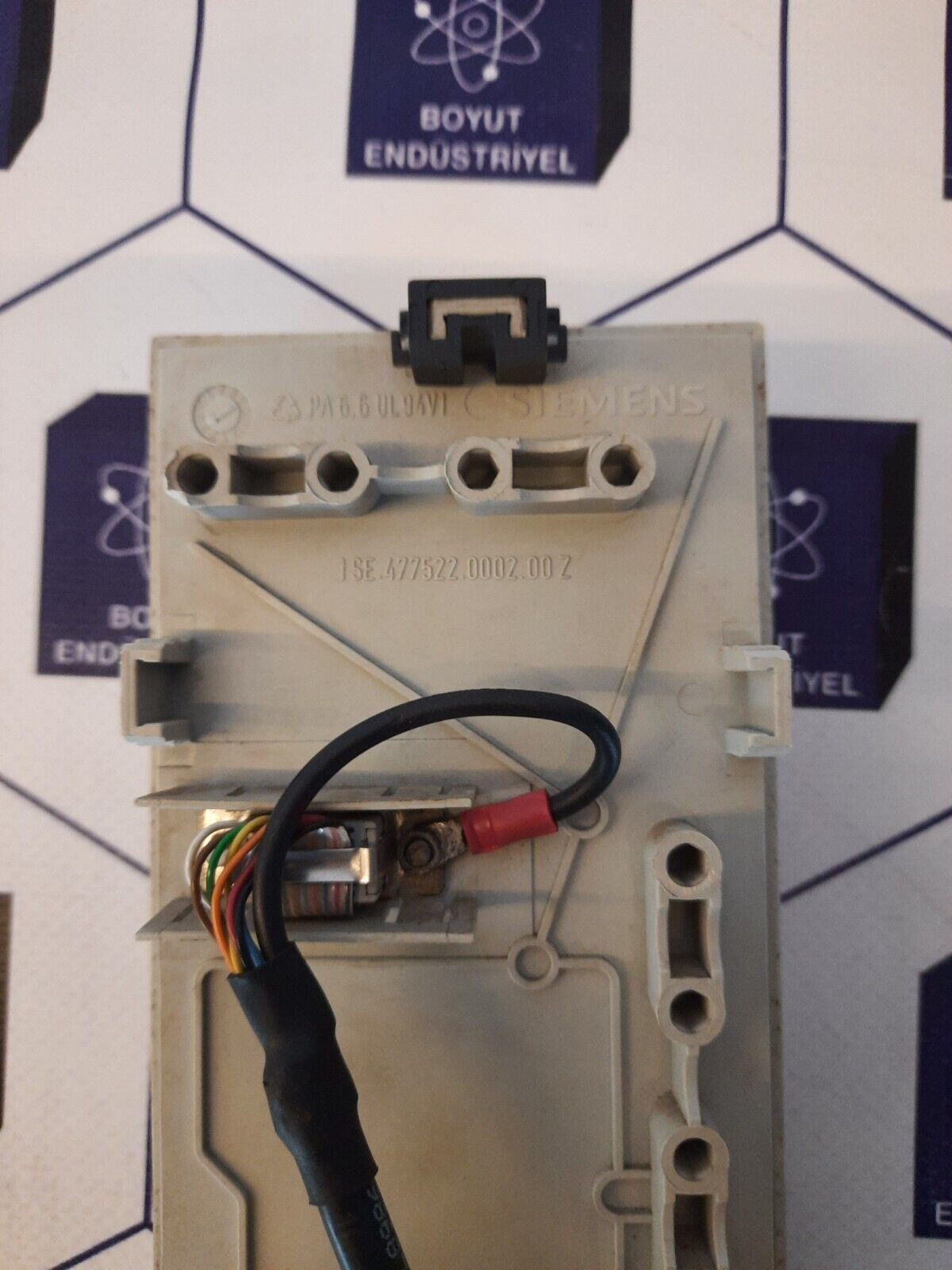 SIEMENS 6ES7090-0XX84-2FK0 / 1SE.477522.0002.00 Z