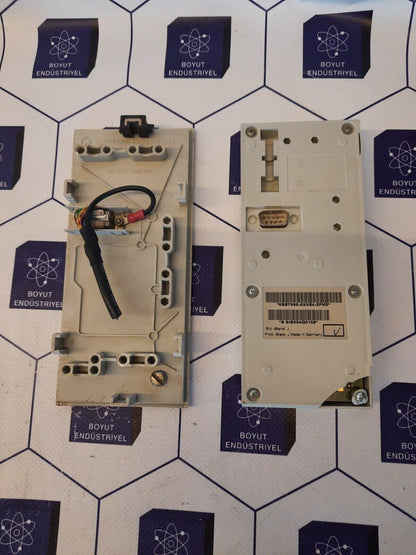 SIEMENS 6ES7090-0XX84-2FK0 / 1SE.477522.0002.00 Z