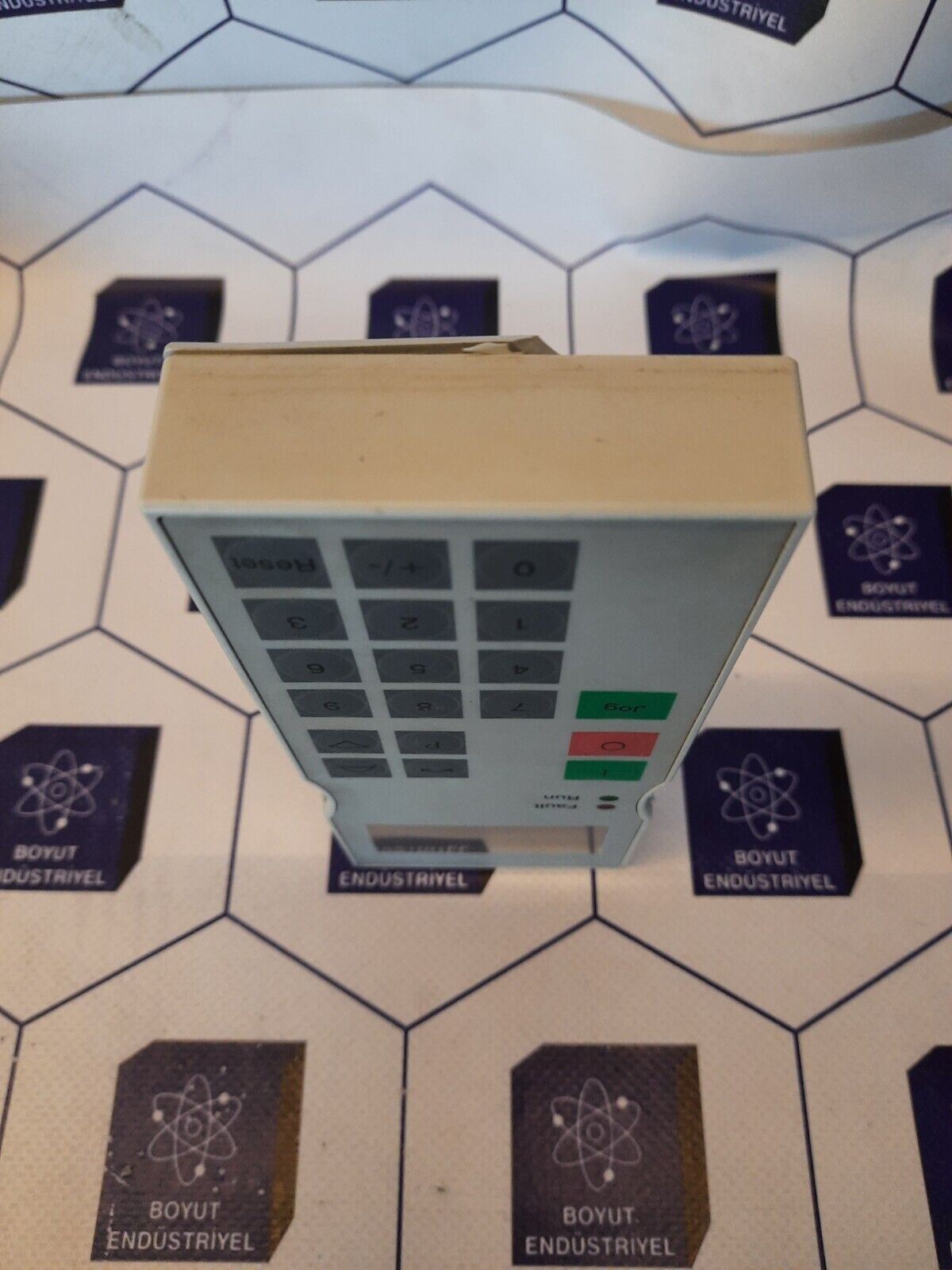 SIEMENS 6ES7090-0XX84-2FK0 / 1SE.477522.0002.00 Z