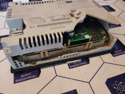 SIEMENS  6AV6 545-0CA10-0AX0 PANEL TP270