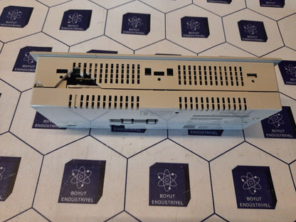 SIEMENS 6AV3 017-1NE30-0AX0 SIMATIC TD 17-DP12