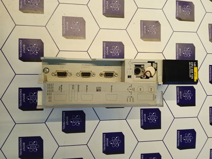 SCHNEIDER 140CPU43412A  MODICON TSX QUANTUM