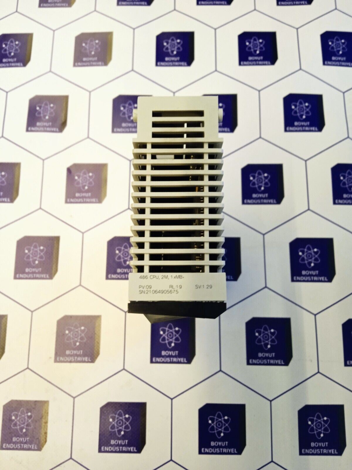 SCHNEIDER 140CPU43412A  MODICON TSX QUANTUM