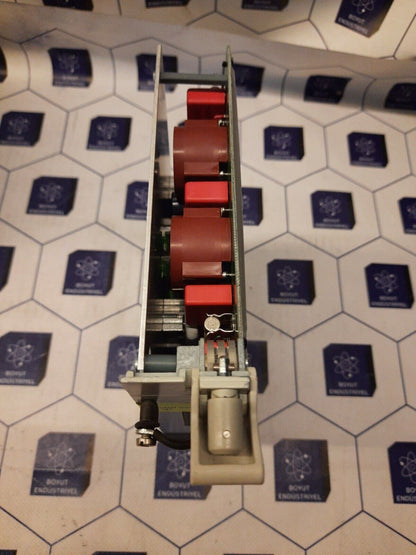 SIEMENS 6SE5955-7NC11 SUPPLY POWER FOR S5 PLC RACK