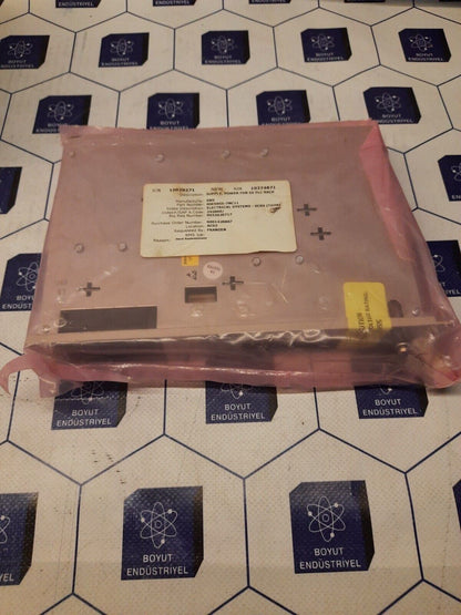 SIEMENS 6SE5955-7NC11 SUPPLY POWER FOR S5 PLC RACK