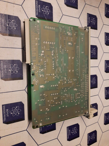 SIEMENS 6SE5955-7NC11 SUPPLY POWER FOR S5 PLC RACK