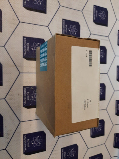 SIEMENS 6SE7090-0XX84-2FA0 BEDIEN-UND PARAMETRIEREINHEIT PMU