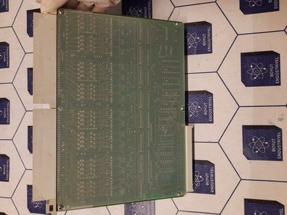 SIEMENS 6ES5451-4UA12  MODULE DIGITAL OUTPUT F/ESD SYSTEM PANEL