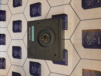 SIEMENS 3VL9300-3HG04 ROTARY DRIVE EXTENCED COMPL.