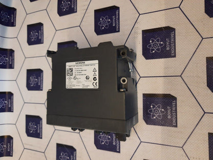 SIEMENS 6GK5204-2BB10-2AA3 SIMATIC NET INDUSTRIAL ETHERNET SWITCH