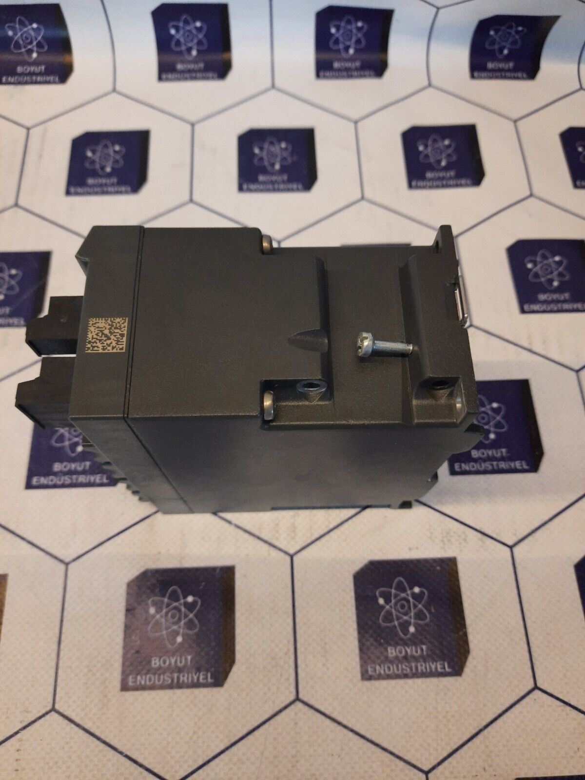 SIEMENS 6GK5204-2BB10-2AA3 SIMATIC NET INDUSTRIAL ETHERNET SWITCH