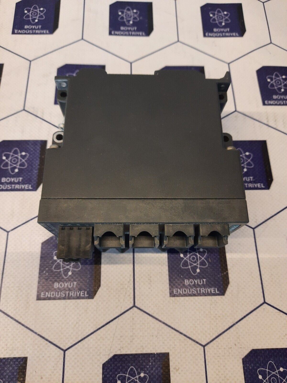 SIEMENS 6GK5204-2BB10-2AA3 SIMATIC NET INDUSTRIAL ETHERNET SWITCH