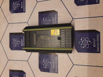 SIEMENS 6GK1 571-0BA00-0AA0 SIMATIC 7 PC ADAPTER USB A2