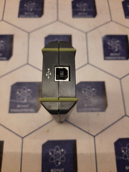 SIEMENS 6GK1 571-0BA00-0AA0 SIMATIC 7 PC ADAPTER USB A2