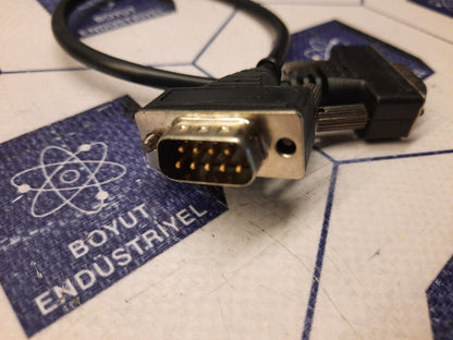 SIEMENS 6GK1 571-0BA00-0AA0 SIMATIC 7 PC ADAPTER USB A2