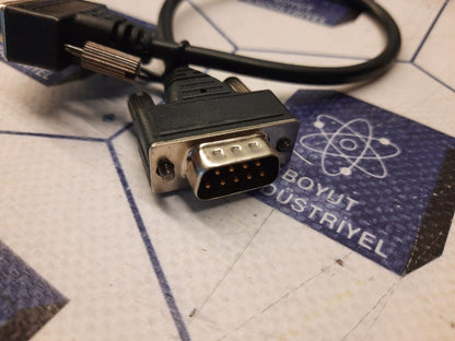SIEMENS 6GK1 571-0BA00-0AA0 SIMATIC 7 PC ADAPTER USB A2