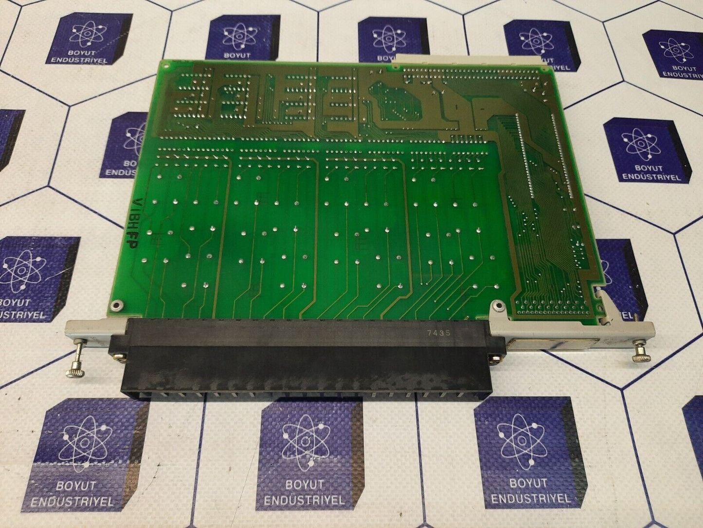 SIEMENS 505-4316 24VDC INPUT