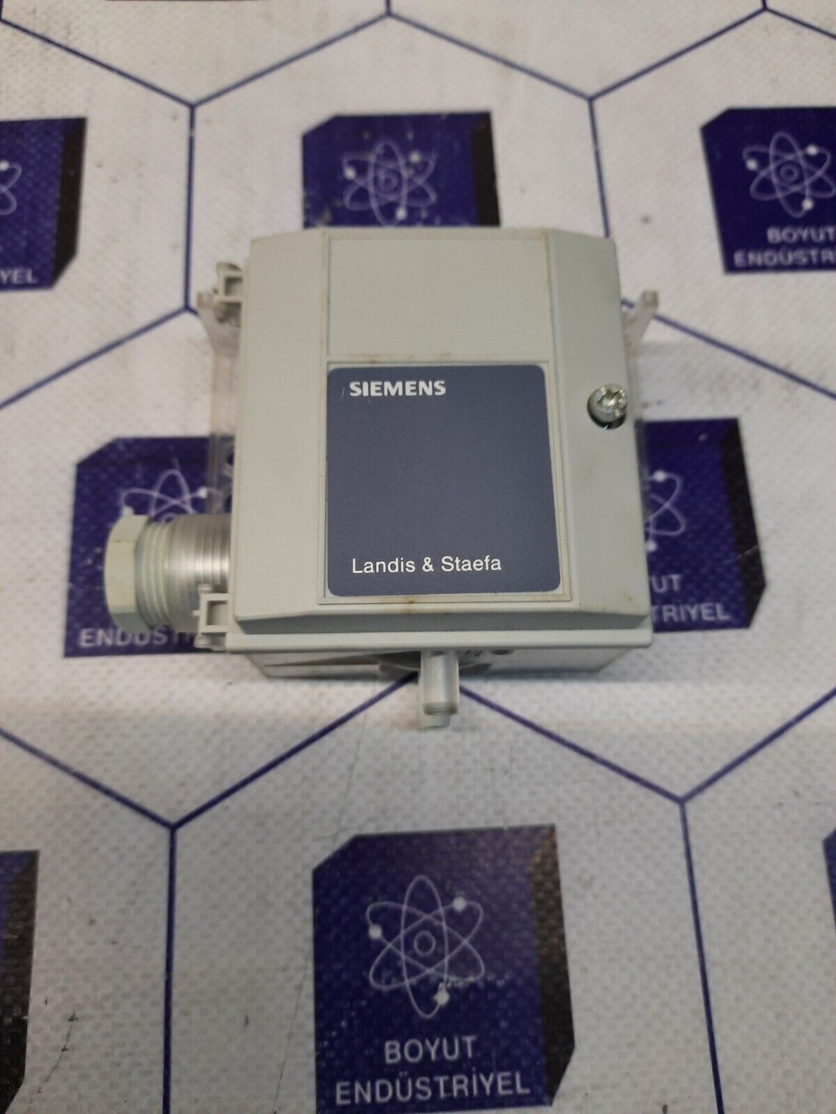 SIEMENS QBM65-3 LANDIS STAEFA