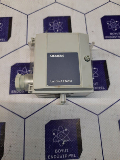 SIEMENS QBM65-3 LANDIS STAEFA