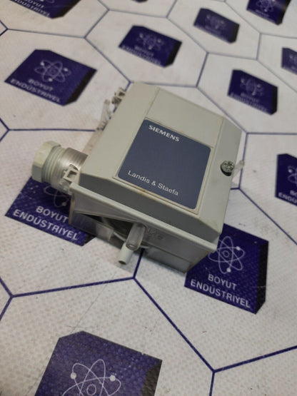SIEMENS QBM65-3 LANDIS STAEFA