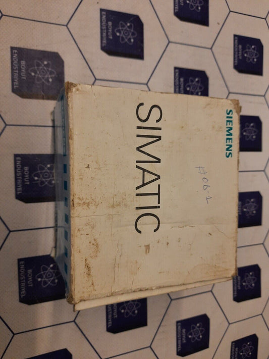 SIEMENS 6GK7342-5DA01-0XE0 SIMATIC NET CP PROFIBUS