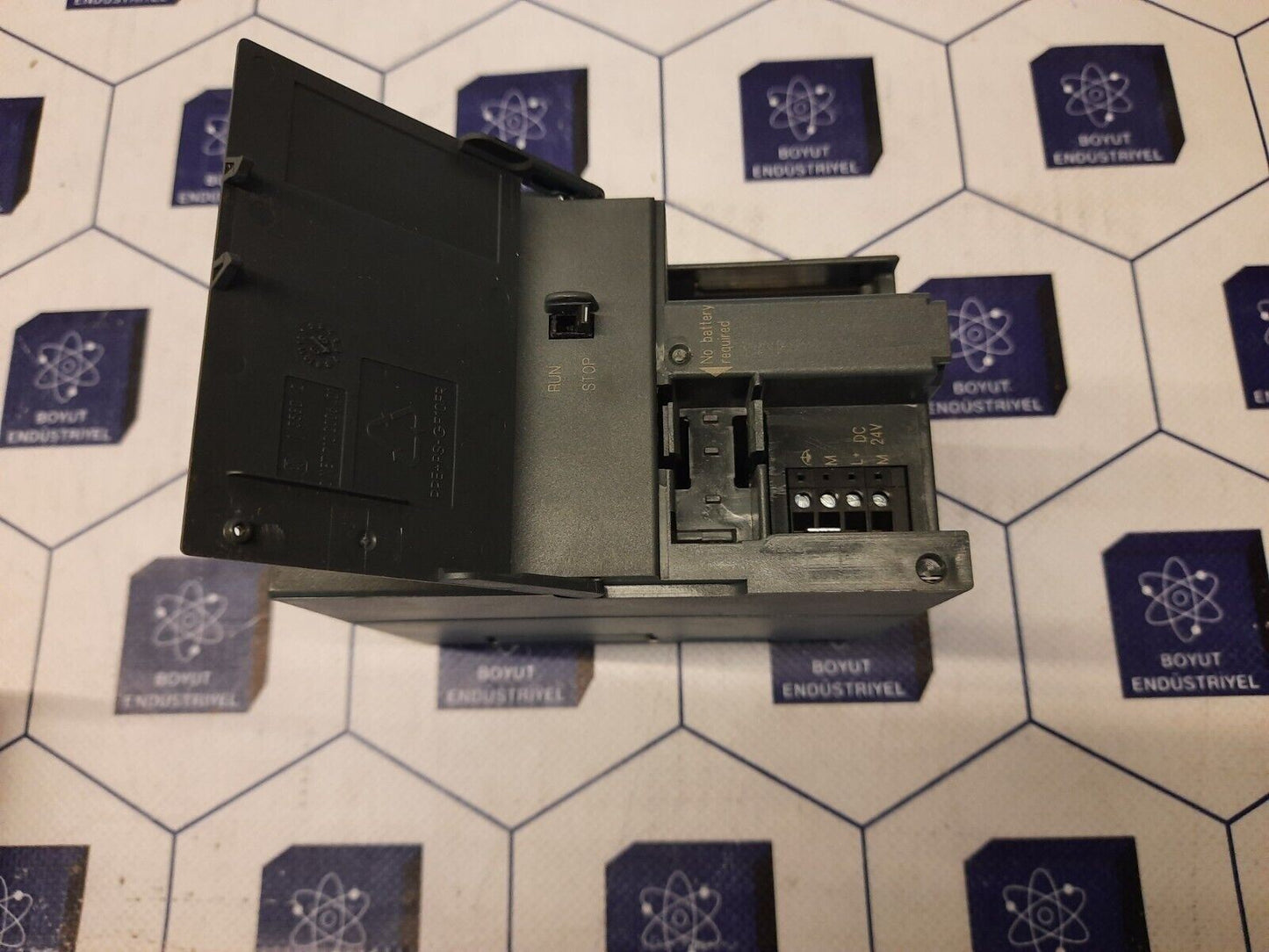 SIEMENS 6GK7342-5DA01-0XE0 SIMATIC NET CP PROFIBUS