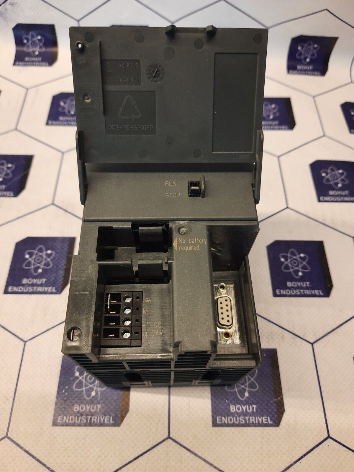 SIEMENS 6GK7342-5DA01-0XE0 SIMATIC NET CP PROFIBUS