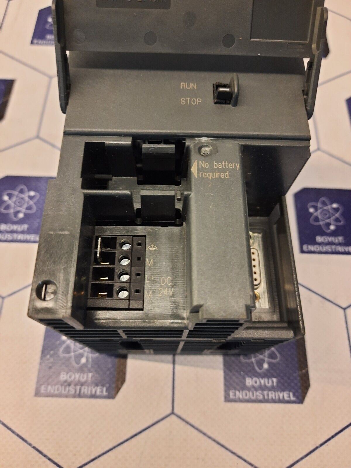 SIEMENS 6GK7342-5DA01-0XE0 SIMATIC NET CP PROFIBUS