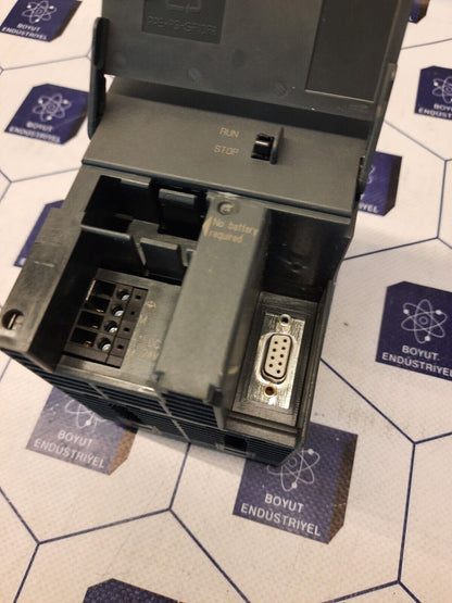 SIEMENS 6GK7342-5DA01-0XE0 SIMATIC NET CP PROFIBUS