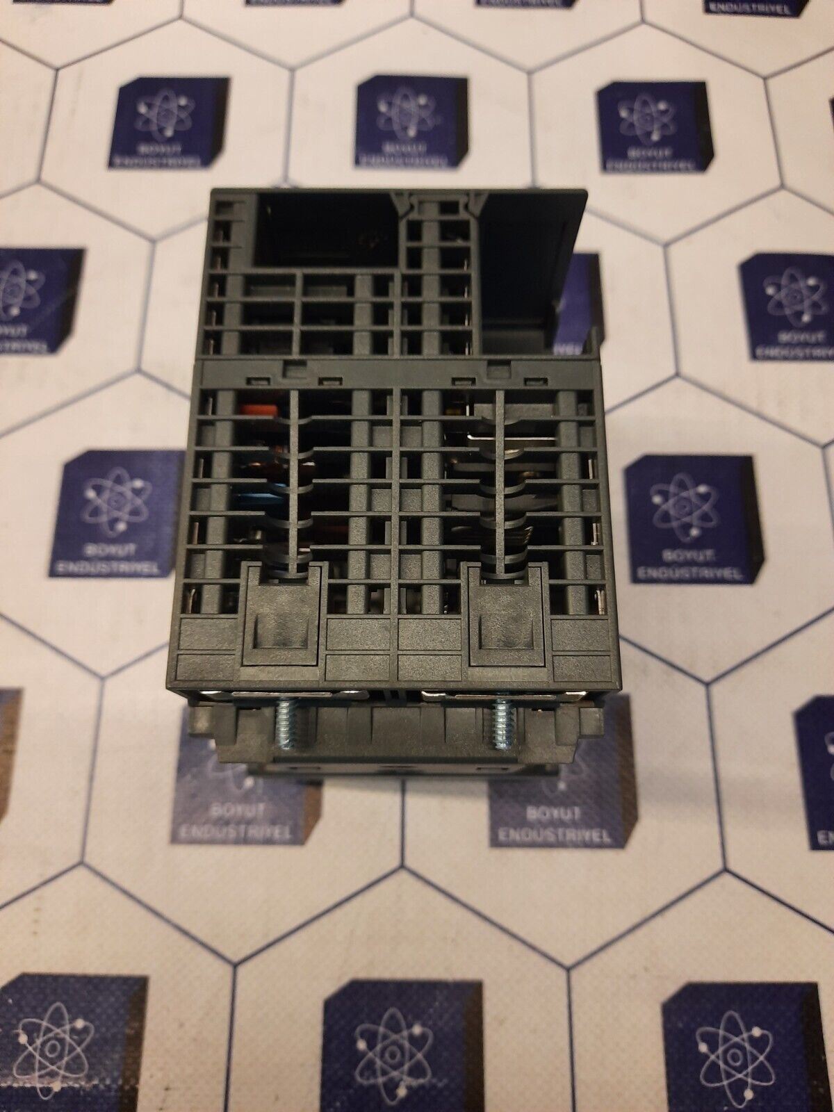 SIEMENS 6GK7342-5DA01-0XE0 SIMATIC NET CP PROFIBUS