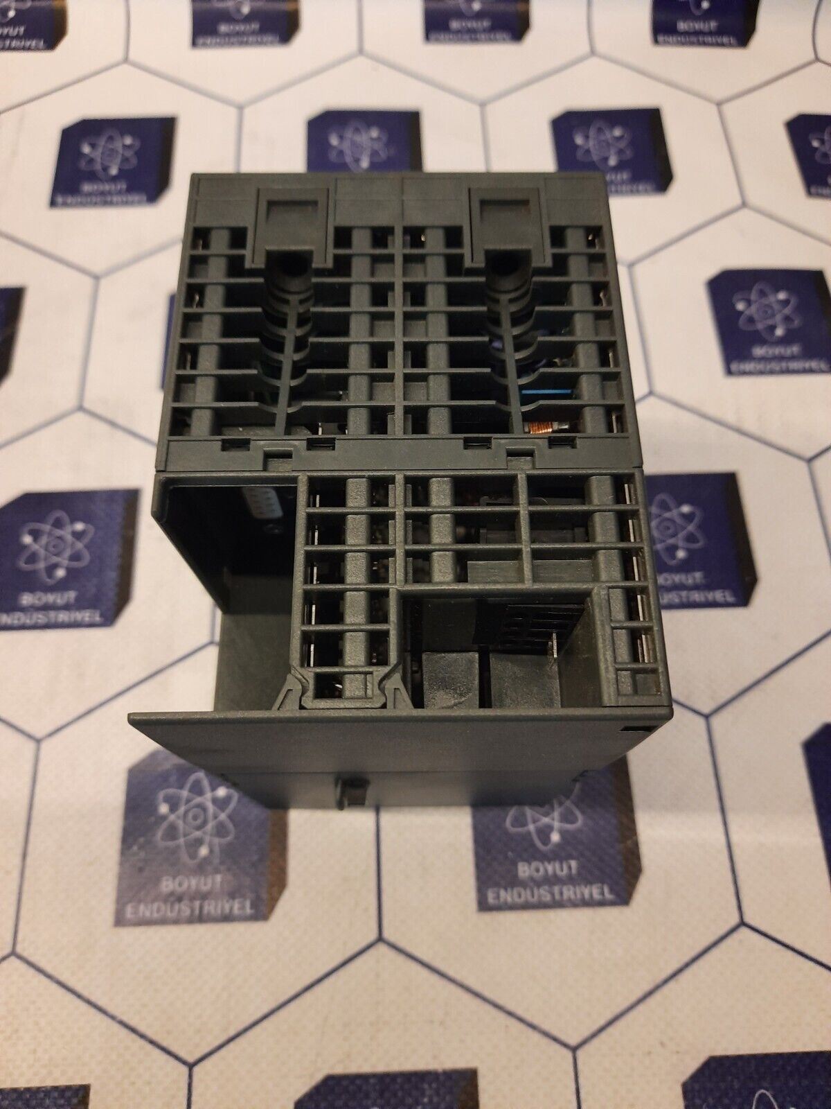 SIEMENS 6GK7342-5DA01-0XE0 SIMATIC NET CP PROFIBUS