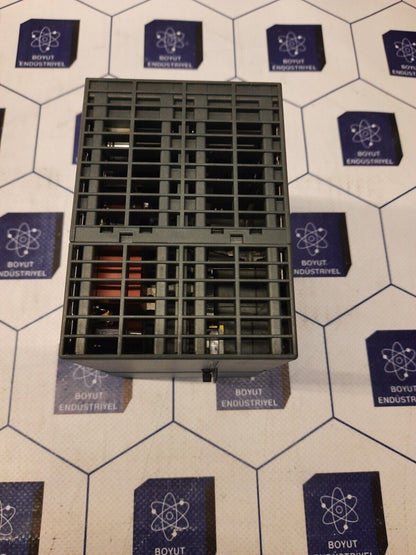SIEMENS 6GK7342-5DA01-0XE0 SIMATIC NET CP PROFIBUS