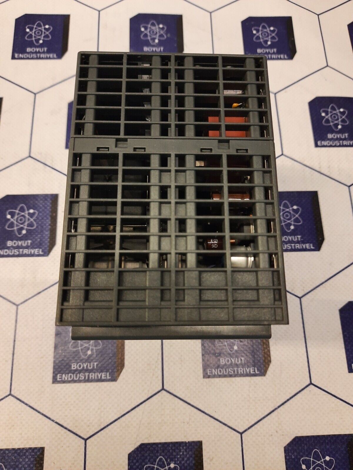 SIEMENS 6GK7342-5DA01-0XE0 SIMATIC NET CP PROFIBUS
