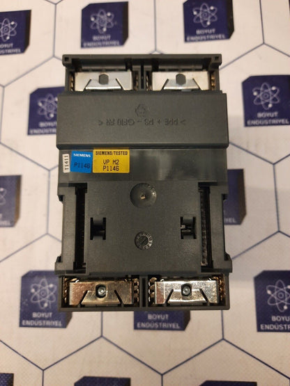 SIEMENS 6GK7342-5DA01-0XE0 SIMATIC NET CP PROFIBUS