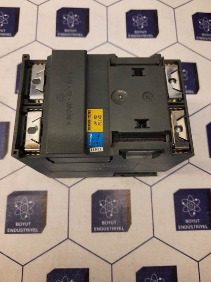 SIEMENS 6GK7342-5DA01-0XE0 SIMATIC NET CP PROFIBUS