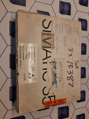 SIEMENS 6ES5948-3UR11 SIMATIC